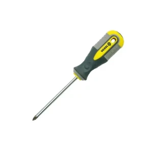 Șurubelniță cruciformă ph2 100 mm vorel