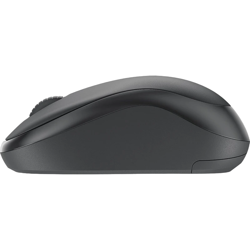 Set tastatură + mouse logitech mk295, fără fir, negru 8