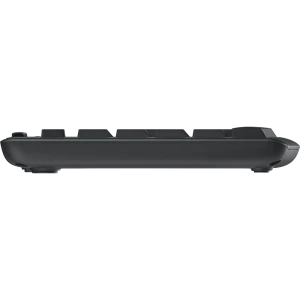 Set tastatură + mouse logitech mk295, fără fir, negru Thumbnail 4
