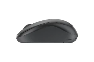 Клавиатура и мышь Logitech MK295, Беспроводное, Чёрный