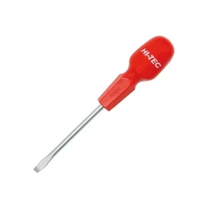 Șurubelniță plată sl6 250 mm hi-tec vorel