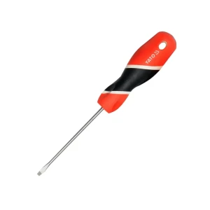 Șurubelniță plată sl3 100 mm yato
