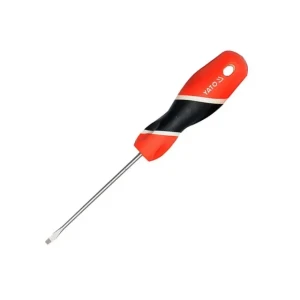 Șurubelniță plată sl3 150 mm yato