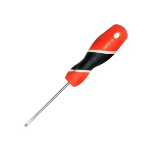 Șurubelniță plată sl4 100 mm yato