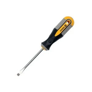 Șurubelniță plată sl5 100 mm vorel