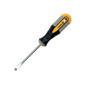 Șurubelniță plată sl5 150 mm vorel