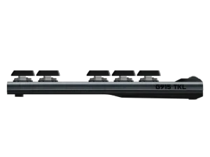 Клавиатура logitech g915 tkl, беспроводное, carbon Thumbnail 2