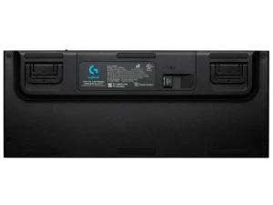 Клавиатура logitech g915 tkl, беспроводное, carbon Thumbnail 3