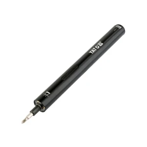 Set șurubelnițe de precizie cu acumulator yt27930 750 mah 3.6 v 100 rot/min yato