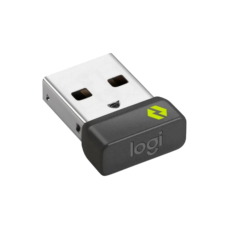 Клавиатура и мышь logitech mk650, беспроводное, графитовый 4