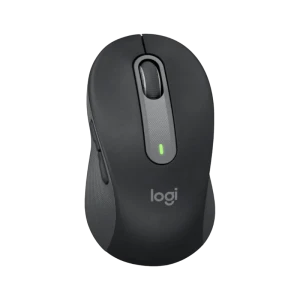 Клавиатура и мышь logitech mk650, беспроводное, графитовый Thumbnail 6