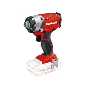Șurubelniță de impact cu acumulator te-ci 18/1 xpwr solo 140 nm 18 v 2300 rot/min einhell
