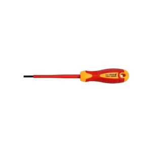 Șurubelniță dielectrică plată sl3.5 100 mm 1000 v yato