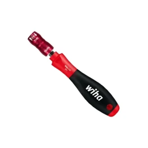 Șurubelniță pentru biți wiha w258740 1/4'' 35 mm