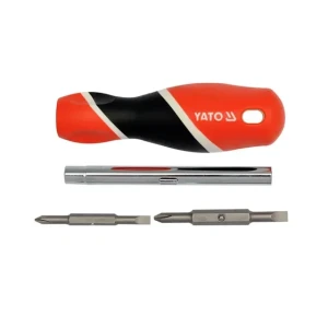 Şurubelniţă cu capăt dublu yato yt-25971 1/2" 6 in 1