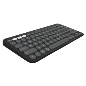 Tastatură logitech k380s, fără fir, grafit Thumbnail 5