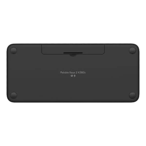 Tastatură logitech k380s, fără fir, grafit Thumbnail 3