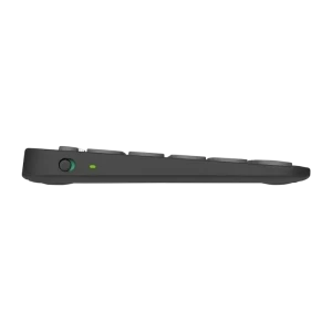 Tastatură logitech k380s, fără fir, grafit Thumbnail 2