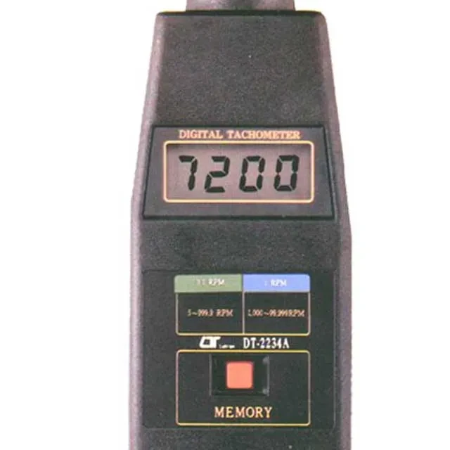 Tahometru kasan dt-2234a2 2
