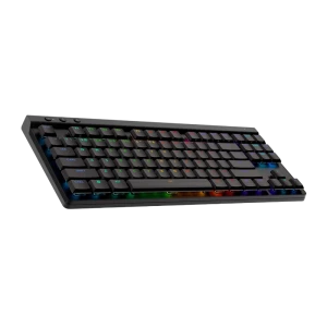 Клавиатура logitech g515, беспроводное, чёрный Thumbnail 5