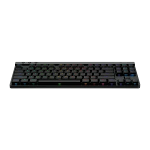 Клавиатура logitech g515, беспроводное, чёрный Thumbnail 4