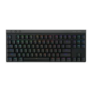 Tastatură logitech g515, fără fir, negru