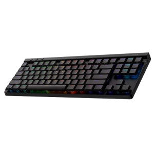 Клавиатура logitech g515, беспроводное, чёрный Thumbnail 2