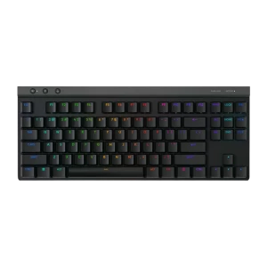Клавиатура Logitech G515, Беспроводное, Чёрный