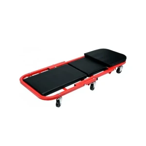 Лежак автослесаря подкатной yato 08802 91 cм hа 6 колесах