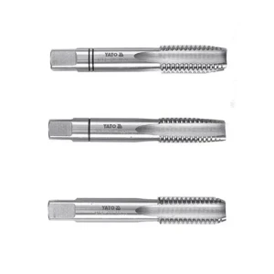 Метчики din352 m18 2.5 мм yato