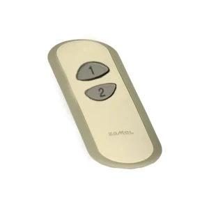 Telecomandă cu 2 canale zamel