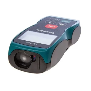 Telemetru cu laser makita ld050p 40 m Thumbnail 4