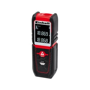 Дальномер лазерный einhell tc-ld 25 25 м