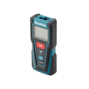 Дальномер лазерный makita ld030p 30 м
