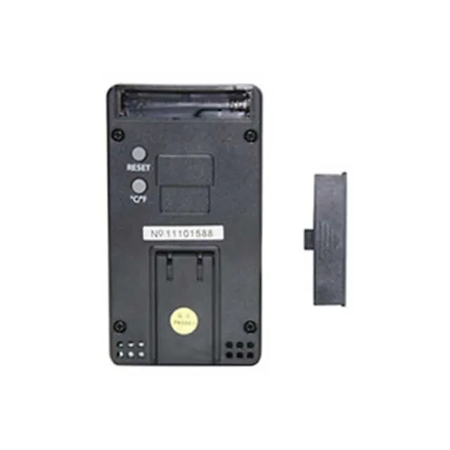 Higrometru digital cem dt-322 0-50 °c 3