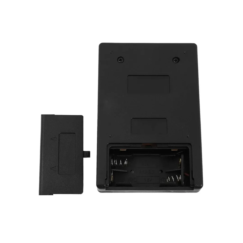 Termometru digital tm-902c de la -50 °c până la +1300 °c kasan 2