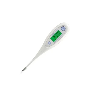 Электронный термометр cem dt-137