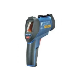 Тепловизор dt-9860s -50 - 1000°с cem