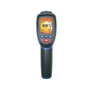 Cameră de termoviziune dt-9860s -50 - 1000°с cem Thumbnail 2