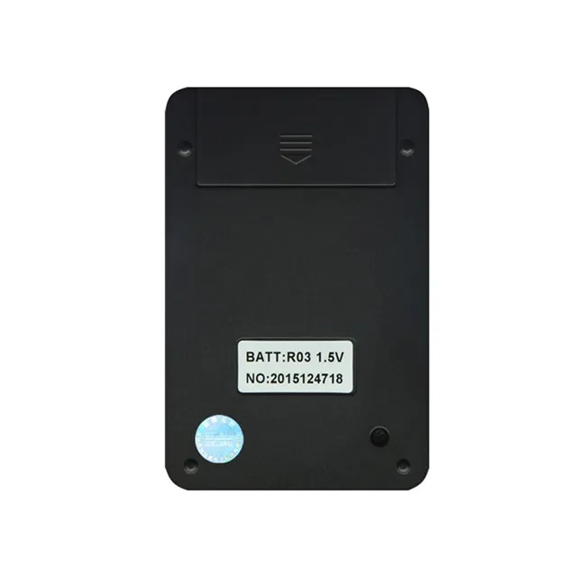 Termometru digital kasan ua902c 2