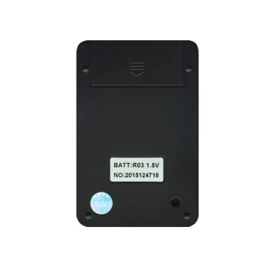 Termometru digital kasan ua902c Thumbnail 2