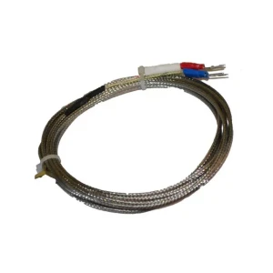 Termocuplu kasan tg-wr