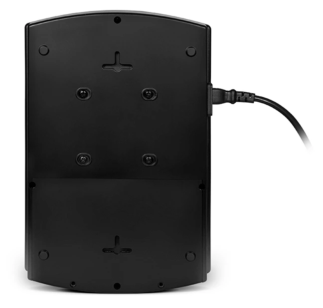 Источник бесперебойного питания sven up-l1000, линейно-интерактивный, 1000va 5