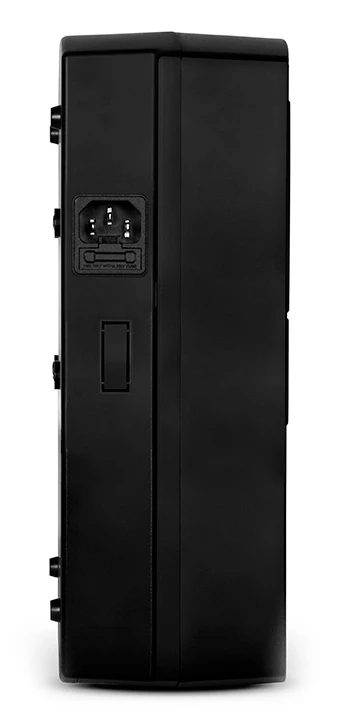 Источник бесперебойного питания sven up-l1000, линейно-интерактивный, 1000va 6