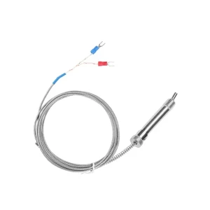 Termocuplu kasan tg-wr l-100mm