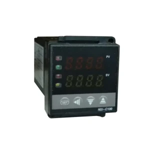 Termoregulator digital tcg-7131p 220 v kasan