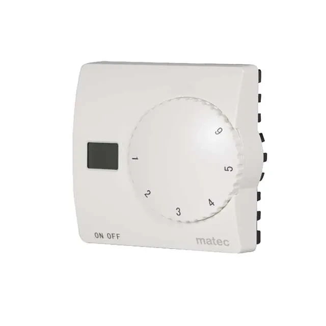 Termoregulator mecanic rts-01a 5-40 ºc ip20 100 - 240 v zamel 2
