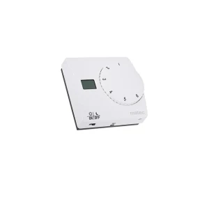 Termoregulator mecanic rts-01a 5-40 ºc ip20 100 - 240 v zamel