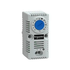 Термостат schneider-electric nsyccotho 0-60 градусов 68 x 33 x 44 мм