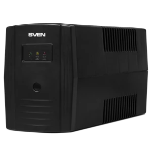 Источник бесперебойного питания SVEN Pro  800, Линейно-интерактивный, 800VA